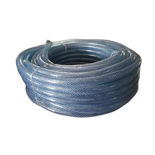 PVC Braided Pipes